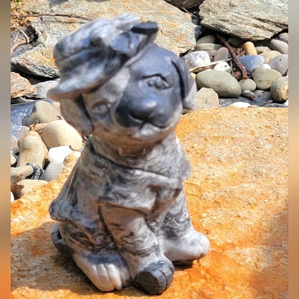 Picasso Dog